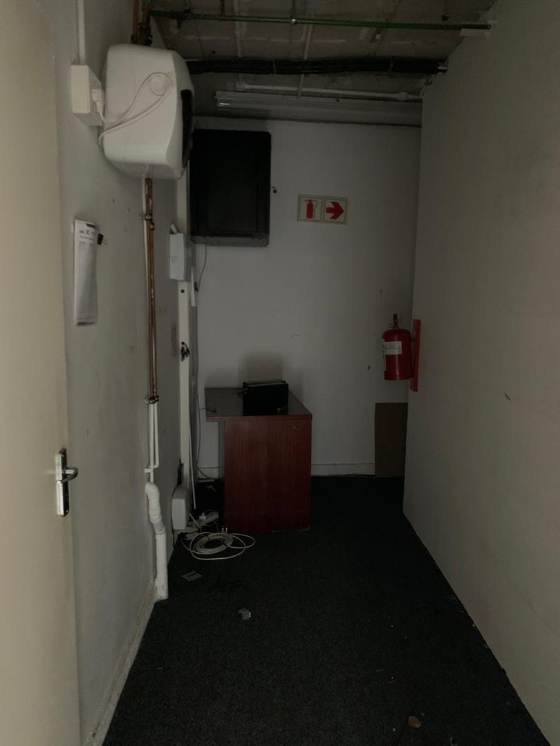 To Let commercial Property for Rent in Century City Western Cape